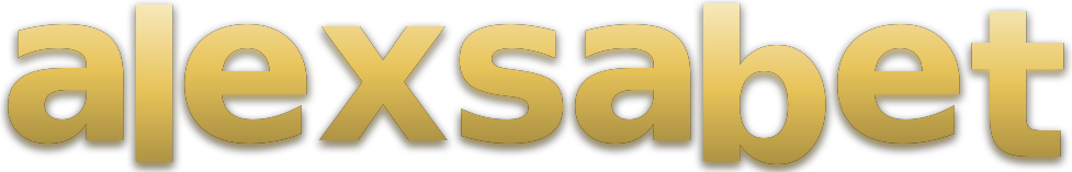 alexsabet logo